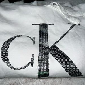 Calvin Klein hoodie